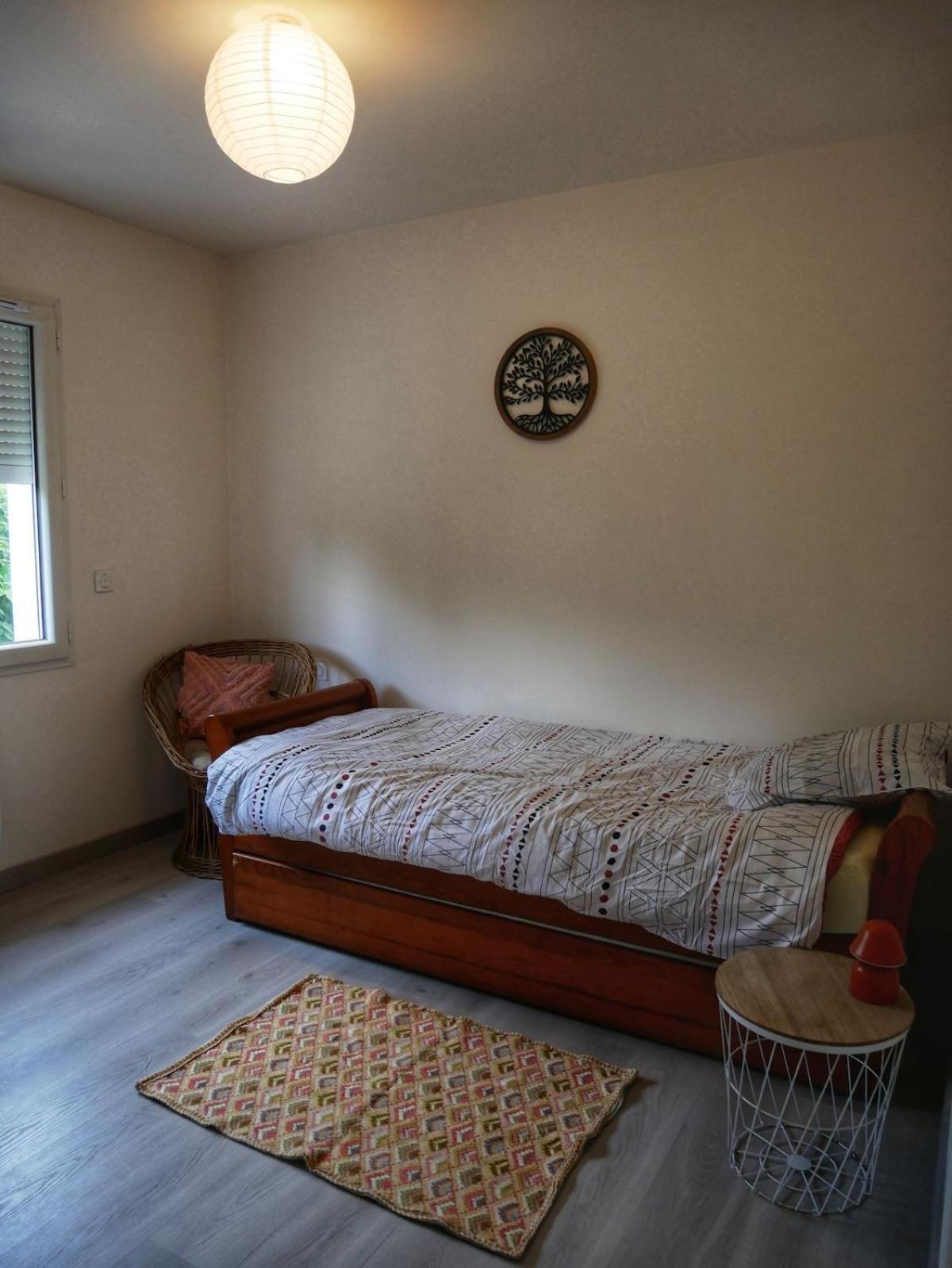 La Maison Grignan Bergerac Bagian luar foto