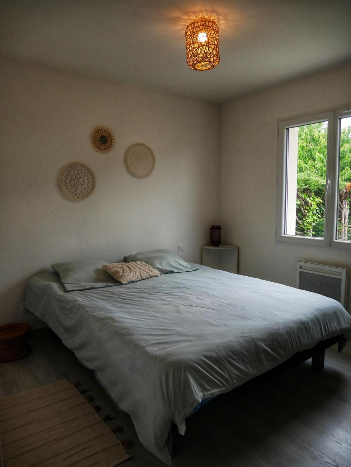 La Maison Grignan Bergerac Bagian luar foto